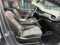 2019 Opel Insignia