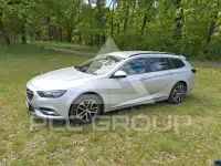 2019 Opel Insignia