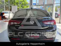 2019 Opel Insignia