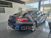 2019 Opel Insignia