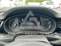 2019 Opel Insignia