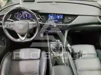 2019 Opel Insignia