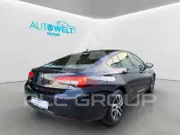 2019 Opel Insignia