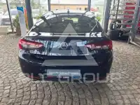 2019 Opel Insignia