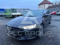 2019 Opel Insignia