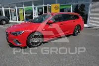 2019 Opel Insignia