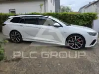 2019 Opel Insignia