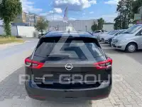 2019 Opel Insignia