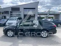 2019 Opel Insignia
