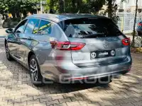 2019 Opel Insignia