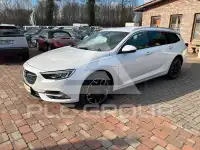 2019 Opel Insignia