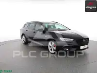 2019 Opel Insignia