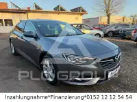 2019 Opel Insignia