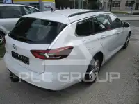 2019 Opel Insignia