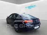 2019 Opel Insignia
