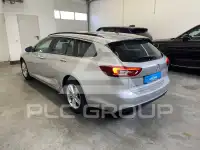2019 Opel Insignia