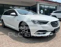 2019 Opel Insignia