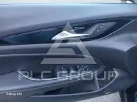 2019 Opel Insignia