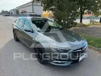 2019 Opel Insignia