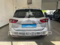 2019 Opel Insignia