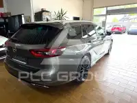 2019 Opel Insignia