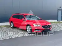 2019 Opel Insignia