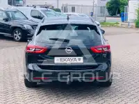 2019 Opel Insignia