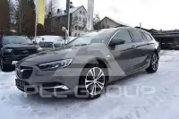 2019 Opel Insignia