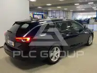 2019 Opel Insignia