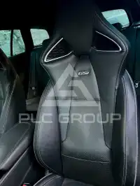 2019 Opel Insignia