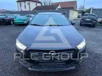 2019 Opel Insignia