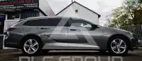 2019 Opel Insignia