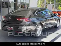 2019 Opel Insignia