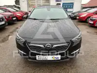 2019 Opel Insignia