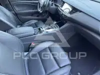 2019 Opel Insignia