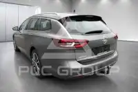 2019 Opel Insignia