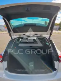 2019 Opel Insignia
