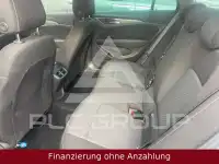 2019 Opel Insignia