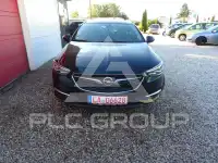 2019 Opel Insignia