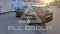 2019 Opel Insignia
