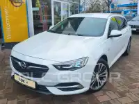 2019 Opel Insignia