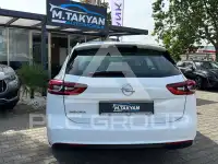 2019 Opel Insignia