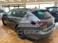 2019 Opel Insignia