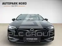 2019 Opel Insignia
