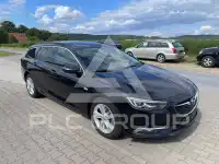 2019 Opel Insignia