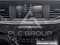 2019 Opel Insignia