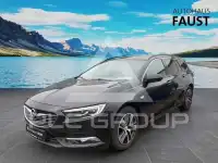 2019 Opel Insignia