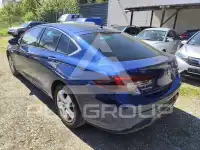 2019 Opel Insignia