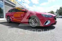 2019 Opel Insignia