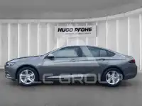 2019 Opel Insignia